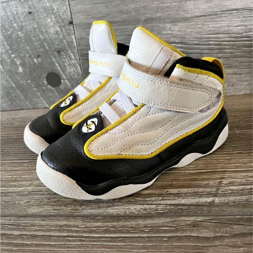 Jordan’s  - little kid